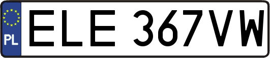 ELE367VW