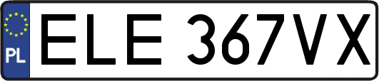 ELE367VX