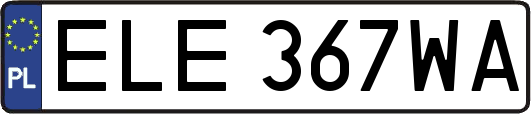 ELE367WA