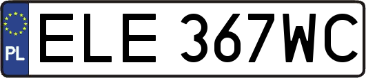 ELE367WC