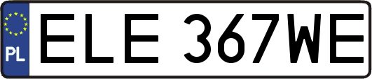 ELE367WE