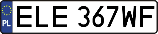 ELE367WF