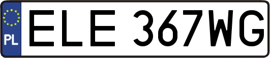 ELE367WG