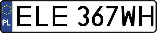 ELE367WH