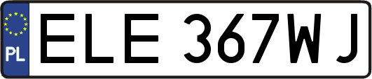 ELE367WJ