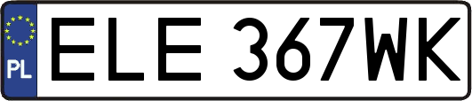 ELE367WK