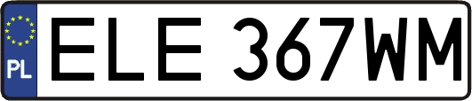 ELE367WM
