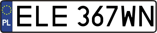 ELE367WN