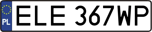 ELE367WP