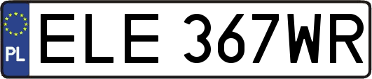ELE367WR