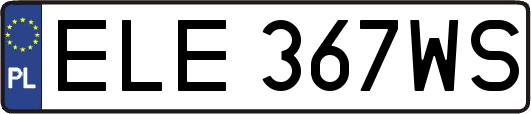 ELE367WS