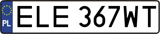 ELE367WT