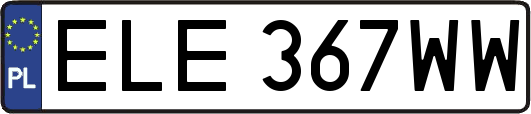 ELE367WW