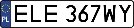 ELE367WY