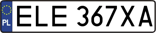 ELE367XA