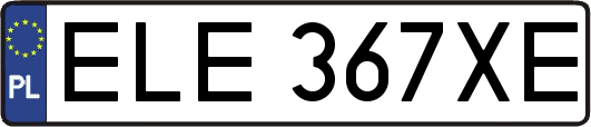 ELE367XE