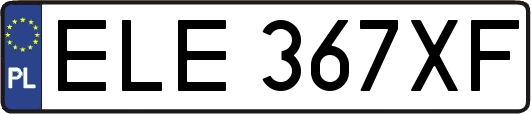 ELE367XF