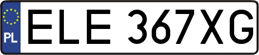 ELE367XG
