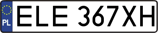 ELE367XH