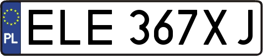 ELE367XJ