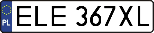 ELE367XL