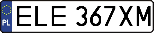 ELE367XM