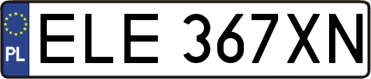 ELE367XN