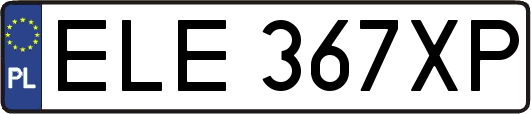 ELE367XP