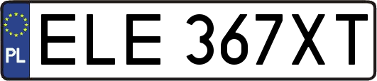 ELE367XT