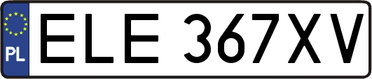 ELE367XV