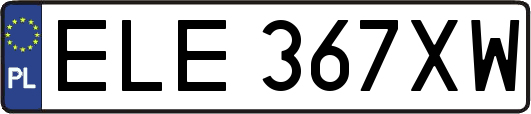 ELE367XW