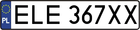 ELE367XX