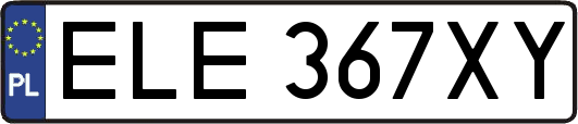 ELE367XY