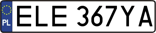 ELE367YA