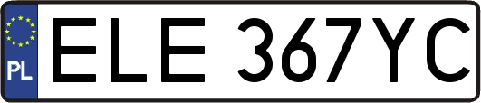 ELE367YC