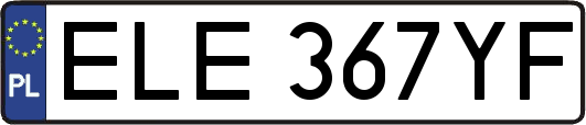 ELE367YF