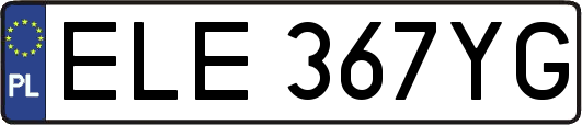 ELE367YG