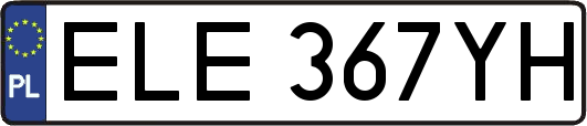 ELE367YH