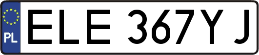 ELE367YJ