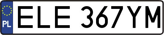 ELE367YM