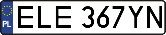 ELE367YN