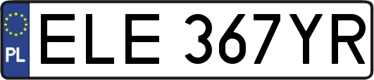 ELE367YR