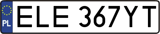 ELE367YT