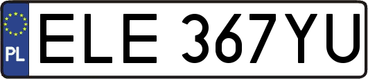 ELE367YU