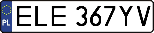 ELE367YV