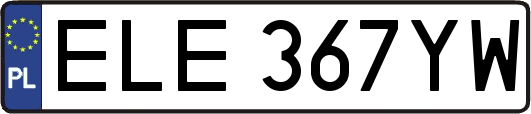 ELE367YW