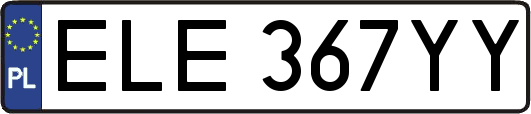 ELE367YY