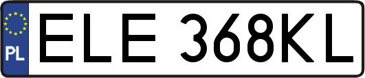 ELE368KL