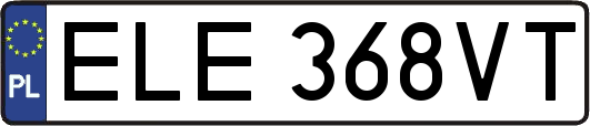 ELE368VT