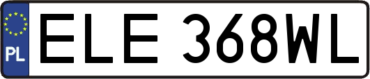 ELE368WL